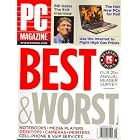 Click here to buy PC Magazine, September 2008 Issue by  Editors of PC MAGAZINE Magazine.
