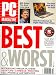 PC Magazine, September 2008 Issue