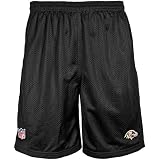 Baltimore Ravens Coaches Mesh Shorts 2011: Baltimore Ravens Fan Gear