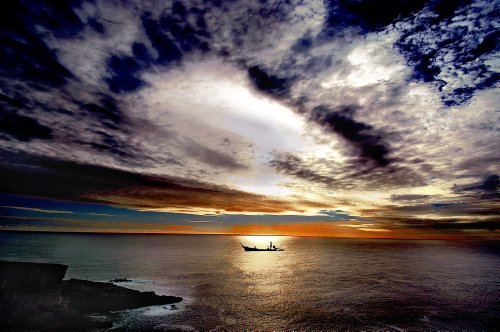 Amazon.com Art: 24x36 in. Glenn Losack Mizen Head : C-Print : Glenn Losack