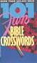 101 Fun Bible Crosswords