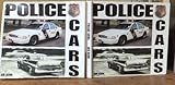 Police cars