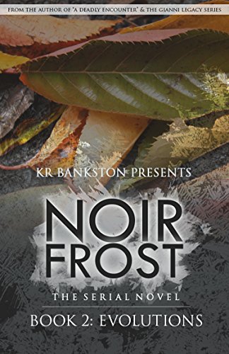 Evolutions (Noir Frost Book 2)