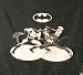 Search : Batman Tapestry ~ Batman and Joker!! ~ Rare Rare Vintage Tapestry!! ~ Approx 3'4" X 3'8"