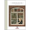 Rose blanche