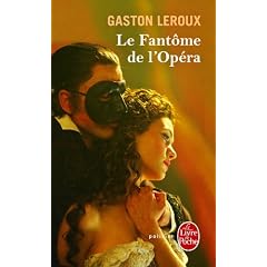 Le Fant�me de l'Op�ra
