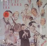 Best of Big Band Era - 10 Lp Set