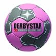 DERBYSTAR HANDBALL APACHO TT, pink/grau/weiss