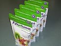 Xlear XyloSweet 'SWEET-FIVE' Xylitol Sweetener Case - (5) 1 lb Bags