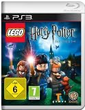 Lego Harry Potter - Die Jahre 1 - 4 - Warner Interactive
