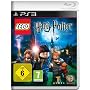 Lego Harry Potter - Die Jahre 1 - 4 von Warner Interactive