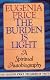 Burden is Light (R)
