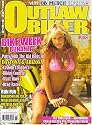 Outlaw Biker Magazine