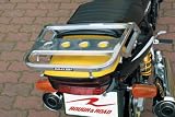 ラフ＆ロード ラリー591 アルミキャリア YAMAHA XJR1300 : XJR1200