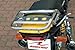 ラフ＆ロード ラリー591 アルミキャリア YAMAHA XJR1300 : XJR1200