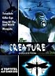 Creature Collection (Taranteln: Die t�dliche Fracht/Killer Eye/King of the Lost World/Mosquitos)