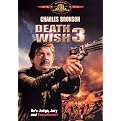 Death Wish 3 (Fullscreen)