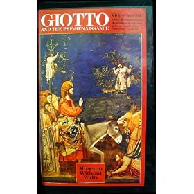 Giotto (di Bondoni) and the Pre - Renaissance