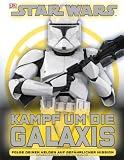 Produkt-Bild: STAR WARS Kampf um die Galaxis: Folge deinen Helden auf gef&auml;hrlicher Mission