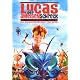 Lucas, der Ameisenschreck