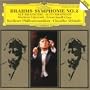 Brahms: Alto Rhapsody / Symphony No. 2, Opp. 53,73