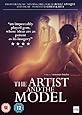 The Artist And The Model [DVD]
