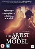 The Artist And The Model [DVD]