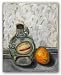 Still Life X by Michelle Savran 11"x14" Art Print Poster Latin