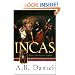 Incas : Book One: The Puma's Shadow