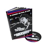 Rockshow [Blu-ray]