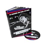 Rockshow [Blu-ray]