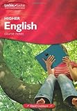 Higher English : course notes