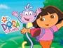 Dora's Dance to the Rescue