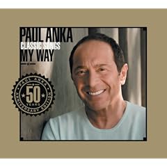 Classic Songs My Way: 50th Anniversary Edition (2CD)