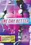 One Day Better: Girls Edition (Sports Devotional)