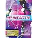 One Day Better: Girls Edition (Sports Devotional)
