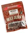 Organic Prairie Organic Beef Jerky, Spicy Hickory, 2-Ounce Bags (Pack of 5)