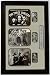 Search : Three Stooges Photograph Includes Three 8" x 10" Photographs in a 15" x 35" Deluxe Photograph Frame