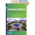 Metaheuristics: From Design to Implementation (Wiley Series on... by El-Ghazali Talbi