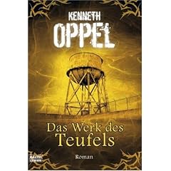 Das Werk des Teufels: Thriller