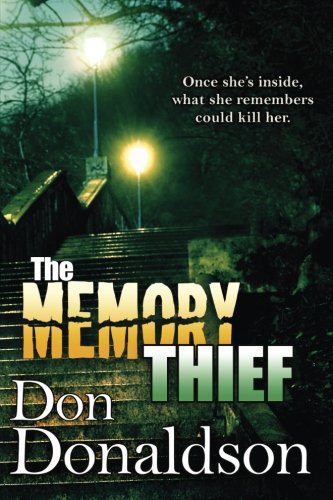 the memory thief
