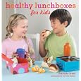 Healthy Lunchboxes for Kids