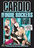 CARDIO FOR INDIE ROCKERS