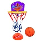 Basketball Desktop Game