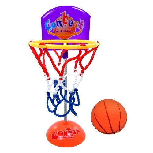 Basketball Desktop Game
