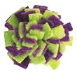 Go Cat Go Fleecie Pom Catnip Toy
