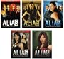 Alias - Seasons 1-5 (Complete Series)