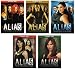 Alias - Seasons 1-5 (Complete Series)