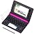 Ex-word XD-B8500VP (ビビットピンク)