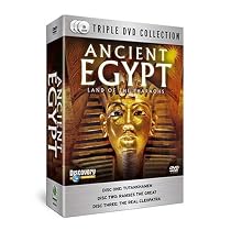 Ancient Egypt [DVD]